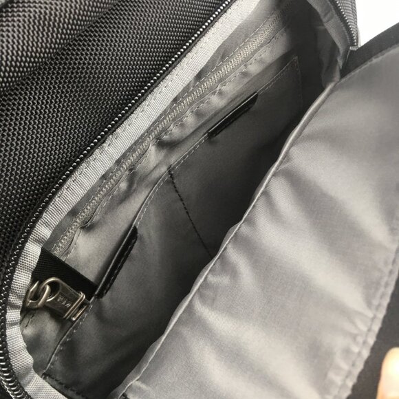 TUMI Alpha 3 T-Pass Business Class Brief Pack - Picture 6 of 16